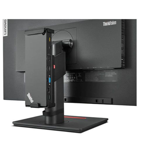 Lenovo | Docking Station Mounting Kit | G2 32” - Image 5