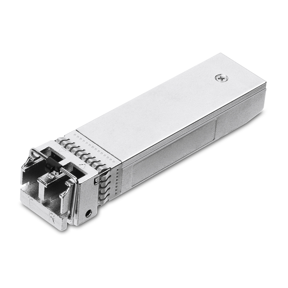 TP-LINK | 10GBase-SR SFP+ LC Transceiver | TL-SM5110-SR | SFP+ Transceiver | Multi-Mode Fiber | LC/UPC | 10000 Mbit/s | Wavelength 850 nm | 0 to 70 - Image 5