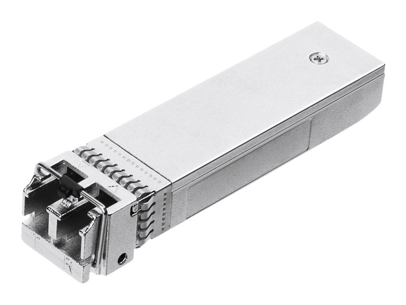 TP-LINK | 10GBase-SR SFP+ LC Transceiver | TL-SM5110-SR | SFP+ Transceiver | Multi-Mode Fiber | LC/UPC | 10000 Mbit/s | Wavelength 850 nm | 0 to 70 - Image 6