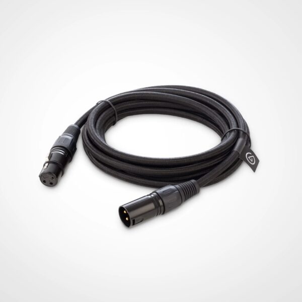 Elgato | Microphone Cable | XLR