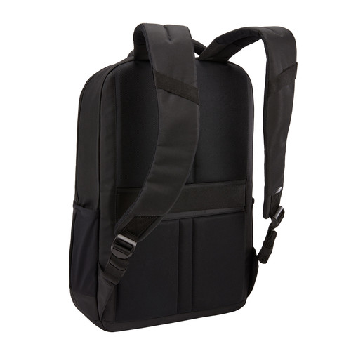 Case Logic | PROPB-116 | Propel Backpack | Fits up to size 12-15.6 " | Backpack | Black | Shoulder strap - Image 3
