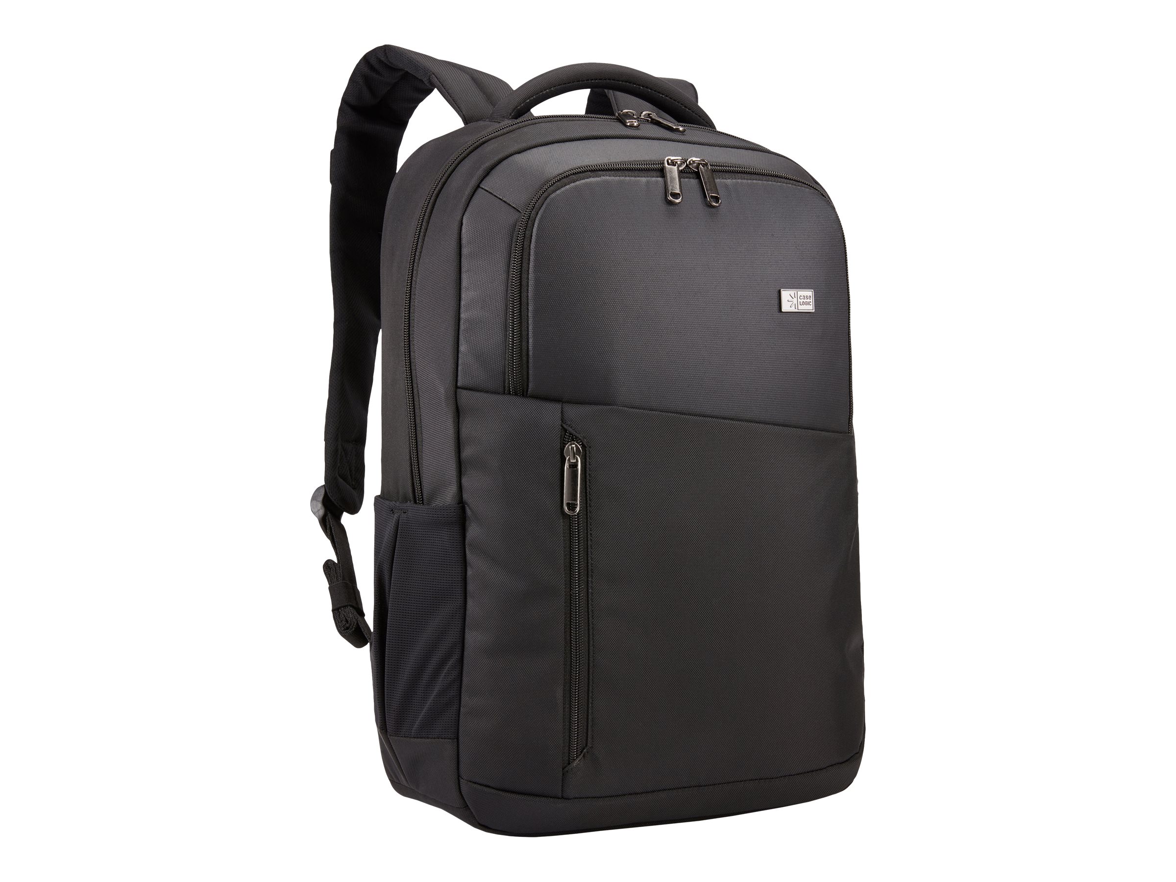 Case Logic | PROPB-116 | Propel Backpack | Fits up to size 12-15.6 " | Backpack | Black | Shoulder strap - Image 6