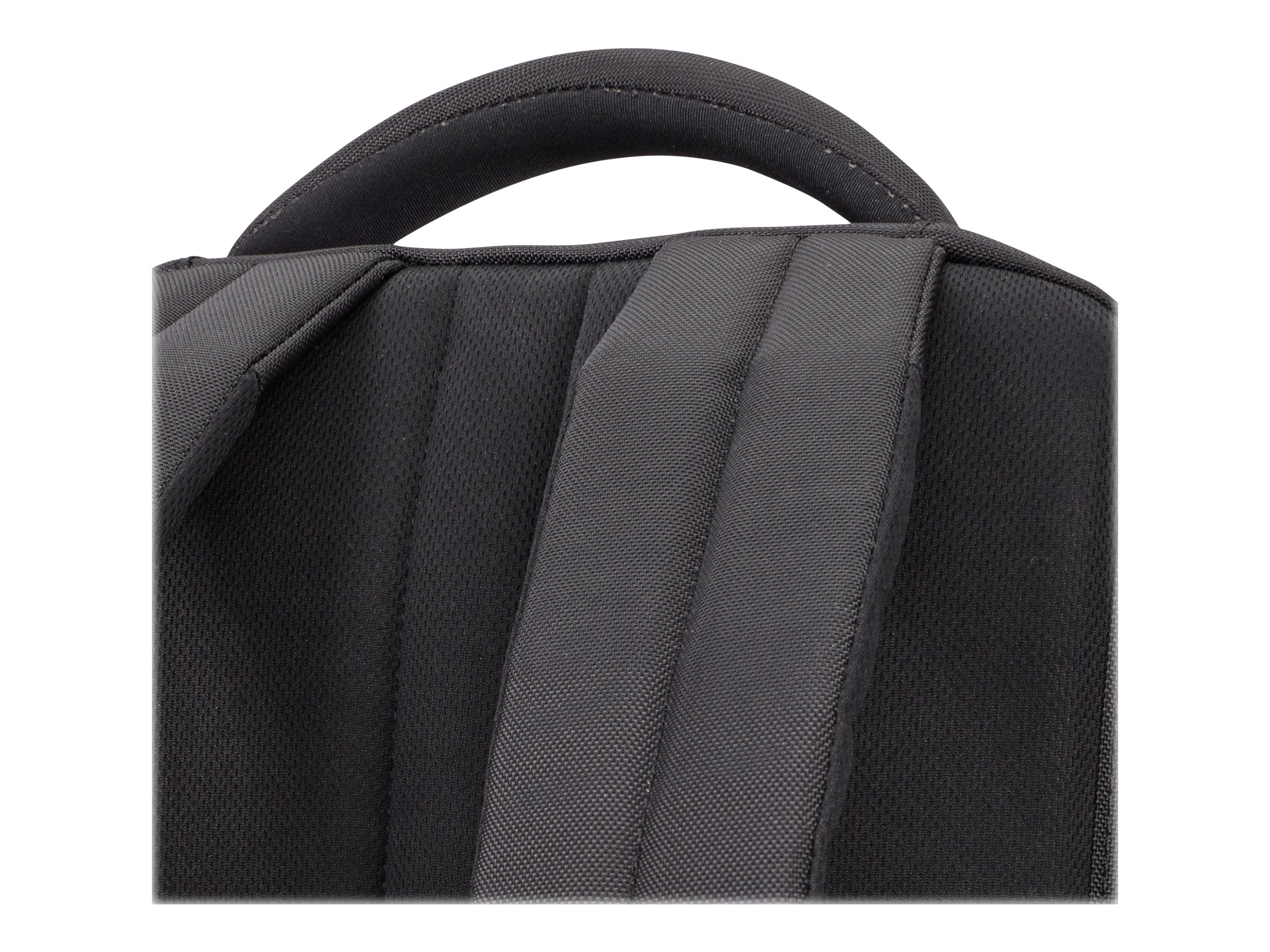 Case Logic | PROPB-116 | Propel Backpack | Fits up to size 12-15.6 " | Backpack | Black | Shoulder strap - Image 13