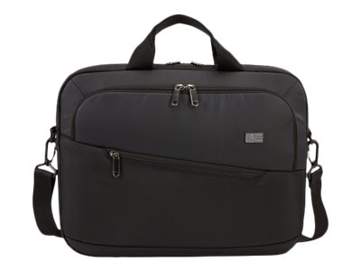 Case Logic | PROPA-114 | Propel Attaché | Fits up to size 12-14 " | Messenger - Briefcase | Black | Shoulder strap - Image 10