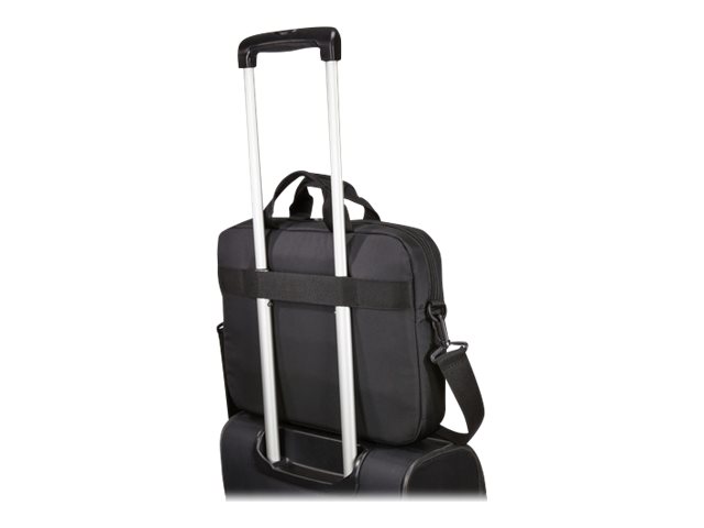 Case Logic | PROPA-114 | Propel Attaché | Fits up to size 12-14 " | Messenger - Briefcase | Black | Shoulder strap - Image 12