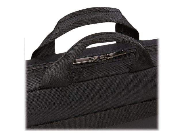 Case Logic | PROPA-114 | Propel Attaché | Fits up to size 12-14 " | Messenger - Briefcase | Black | Shoulder strap - Image 14