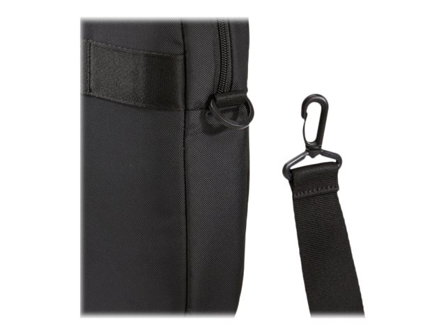 Case Logic | PROPA-114 | Propel Attaché | Fits up to size 12-14 " | Messenger - Briefcase | Black | Shoulder strap - Image 15