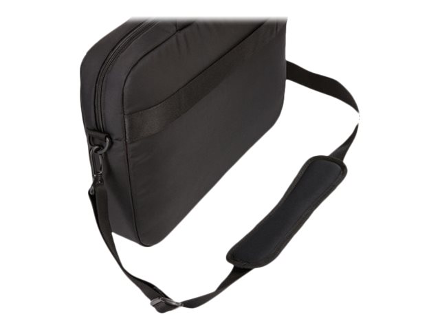 Case Logic | PROPA-116 | Propel Attaché | Fits up to size 12-15.6 " | Messenger - Briefcase | Black | Shoulder strap - Image 16