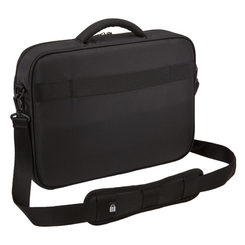 Case Logic | PROPC-116 | Propel Briefcase | Fits up to size 12-15.6 " | Messenger - Briefcase | Black | Shoulder strap - Image 2