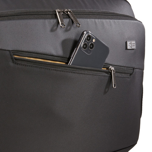 Case Logic | PROPC-116 | Propel Briefcase | Fits up to size 12-15.6 " | Messenger - Briefcase | Black | Shoulder strap - Image 6