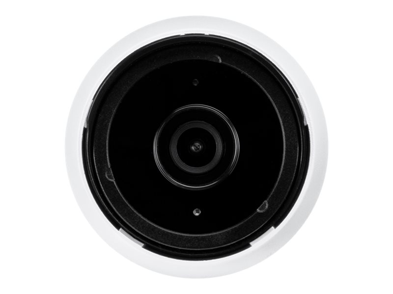 Ubiquiti UniFi Protect G4-Bullet Camera | Ubiquiti | Bullet Camera | UniFi Protect G4 | Bullet | 4 MP | Fixed focal length | IPX4, IK04 | H.264 | MicroSD/SDHC/SDXC card (256 GB) - Image 4