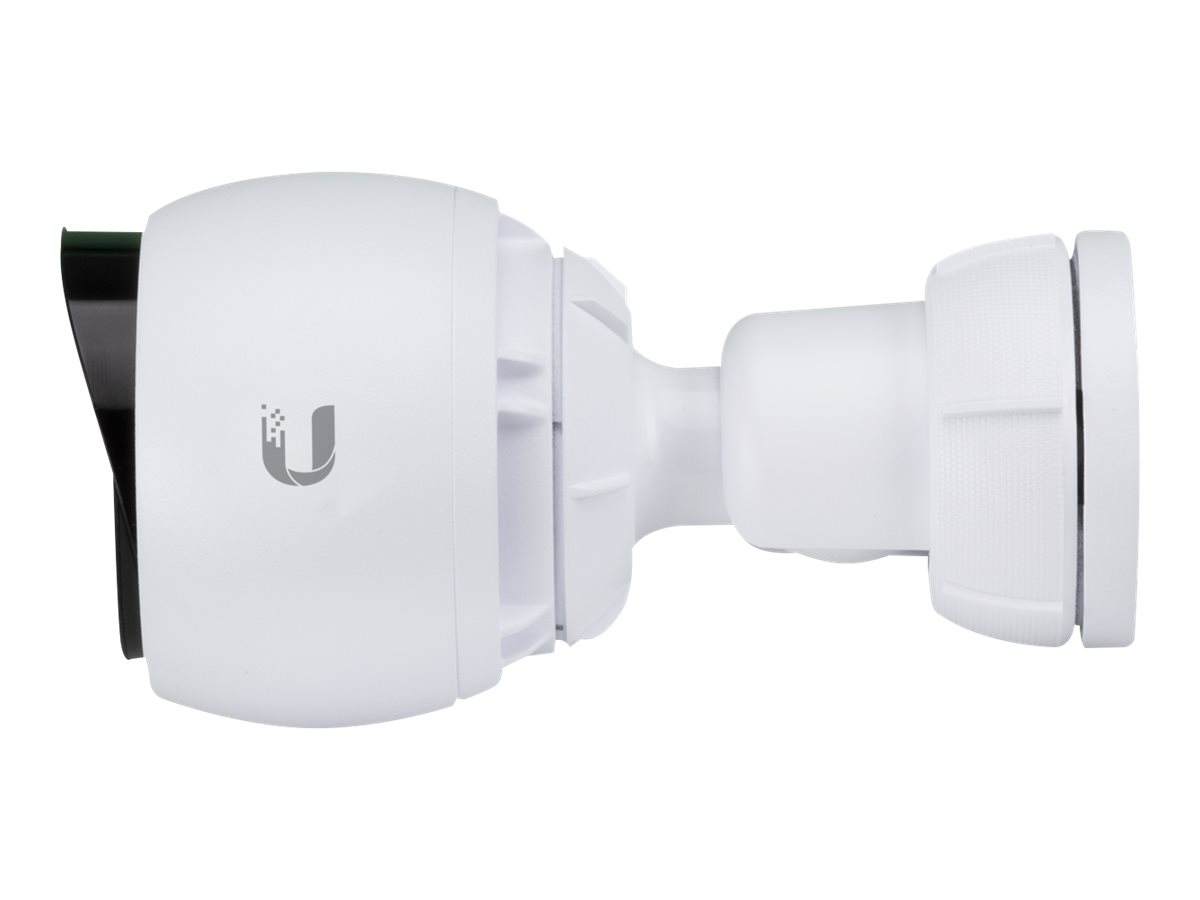 Ubiquiti UniFi Protect G4-Bullet Camera | Ubiquiti | Bullet Camera | UniFi Protect G4 | Bullet | 4 MP | Fixed focal length | IPX4, IK04 | H.264 | MicroSD/SDHC/SDXC card (256 GB) - Image 6