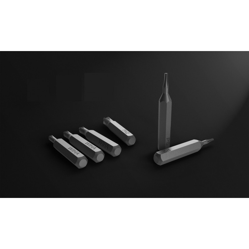 Xiaomi | MI X WIHA PRECISION SCREWDRIVER SET | Screwdriver Set - Image 2
