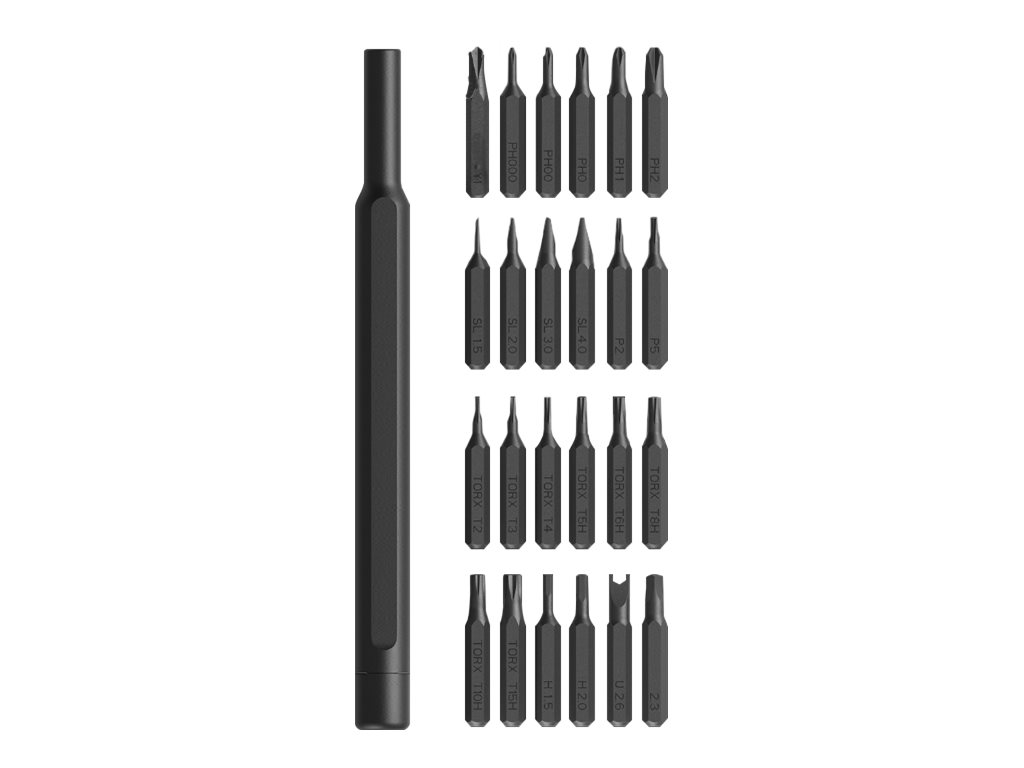 Xiaomi | MI X WIHA PRECISION SCREWDRIVER SET | Screwdriver Set - Image 3