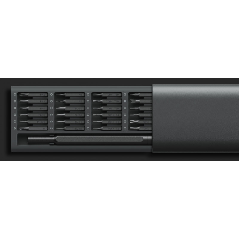 Xiaomi | MI X WIHA PRECISION SCREWDRIVER SET | Screwdriver Set - Image 5