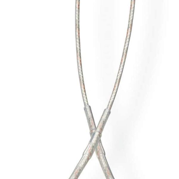 Shure SE425 Earphone, Clear | Shure