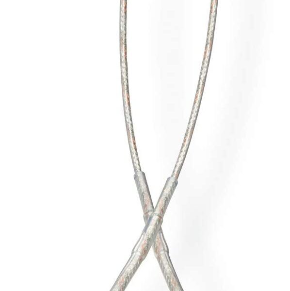 Shure SE535 Earphone, Clear | Shure