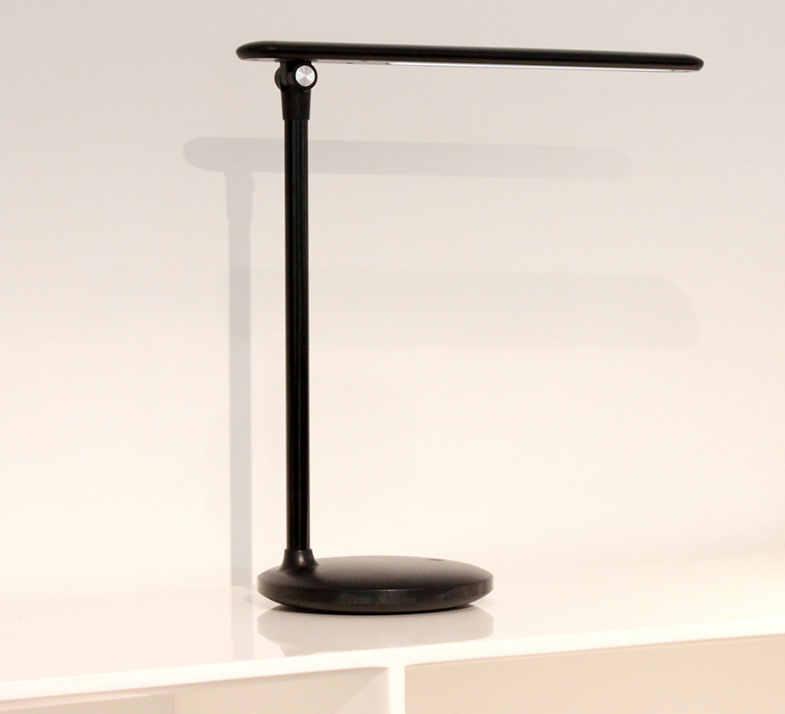 ColorWay LED Table Lamp with Built-in Battery - Image 3