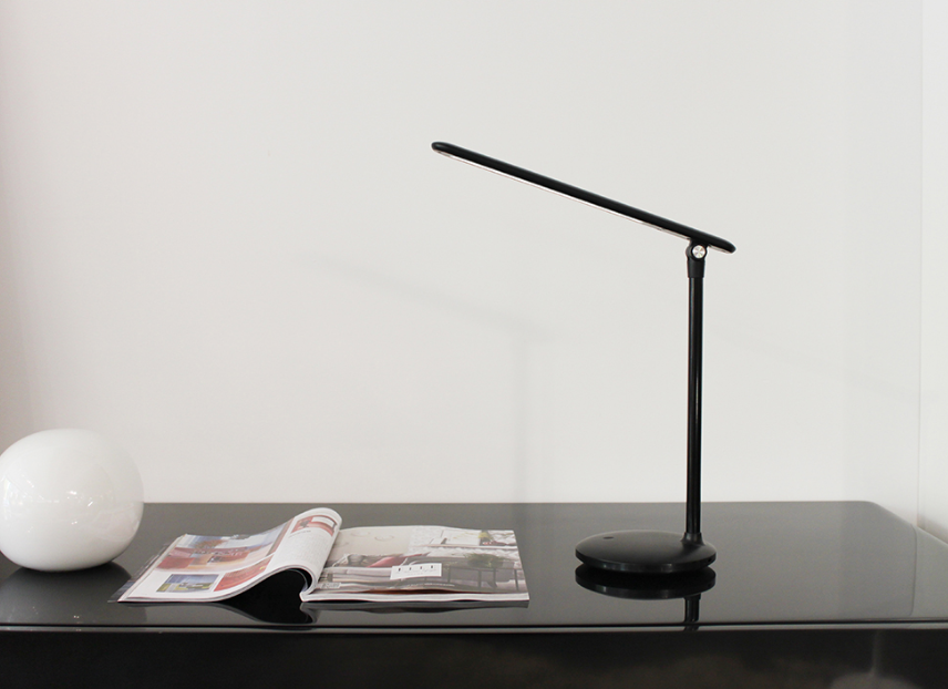 ColorWay LED Table Lamp with Built-in Battery - Image 4