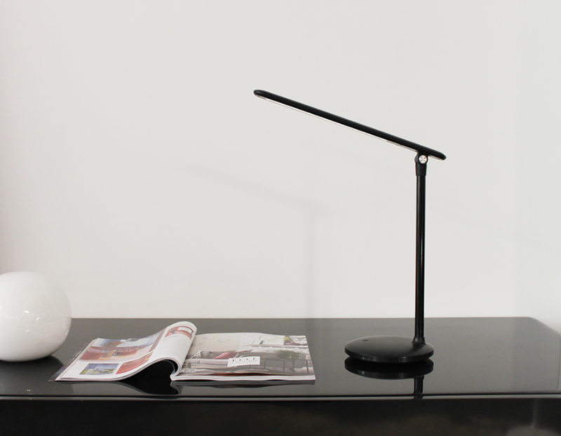 ColorWay LED Table Lamp with Built-in Battery - Image 4