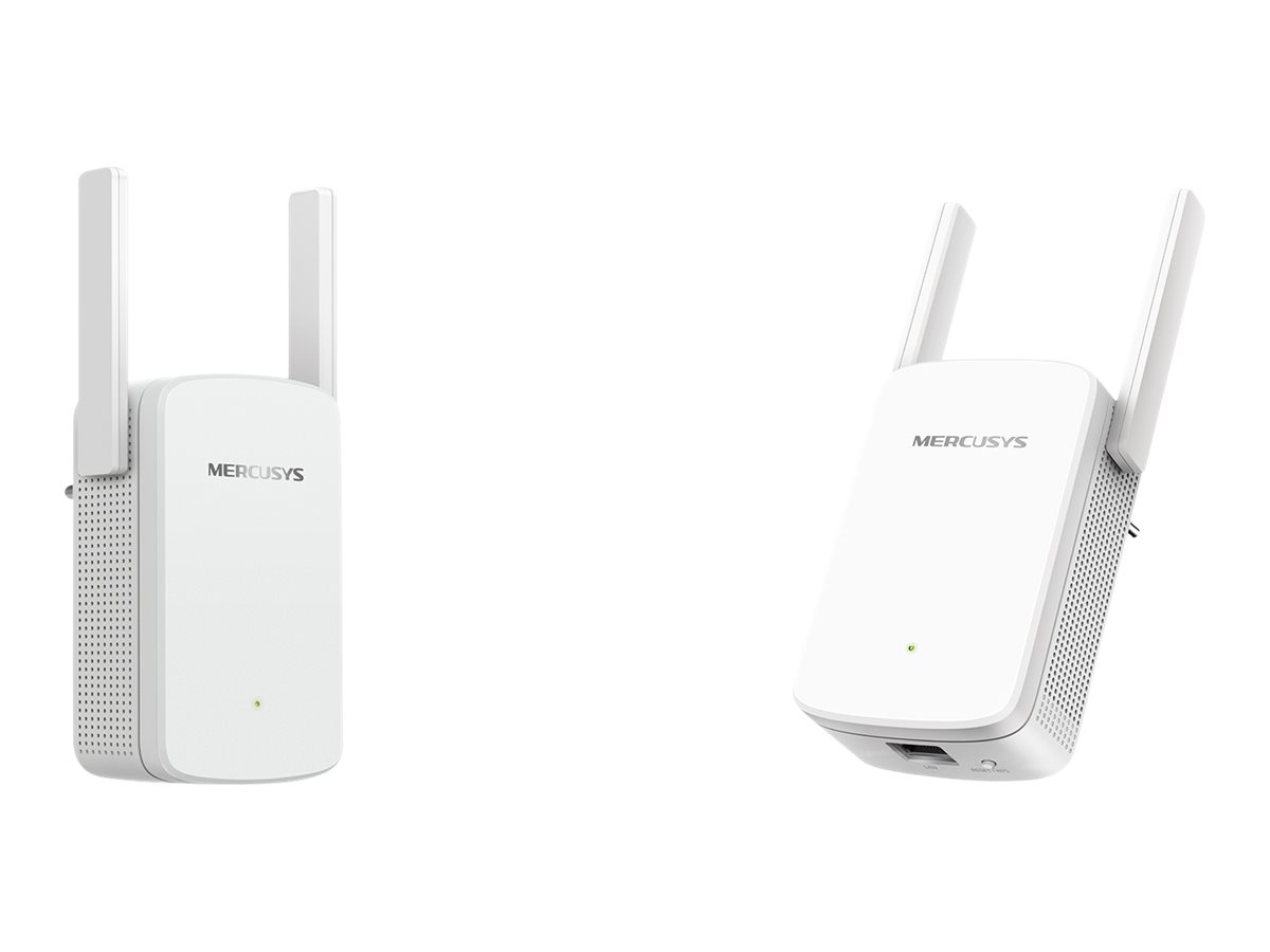 Mercusys | AC1200 Wi-Fi Range Extender | ME30 | 802.11ac | 2GHz/5GHz | 867+300 Mbit/s | 10/100 Mbit/s | Ethernet LAN (RJ-45) ports 1 | MU-MiMO No | no PoE | Antenna type 2xExternal - Image 3