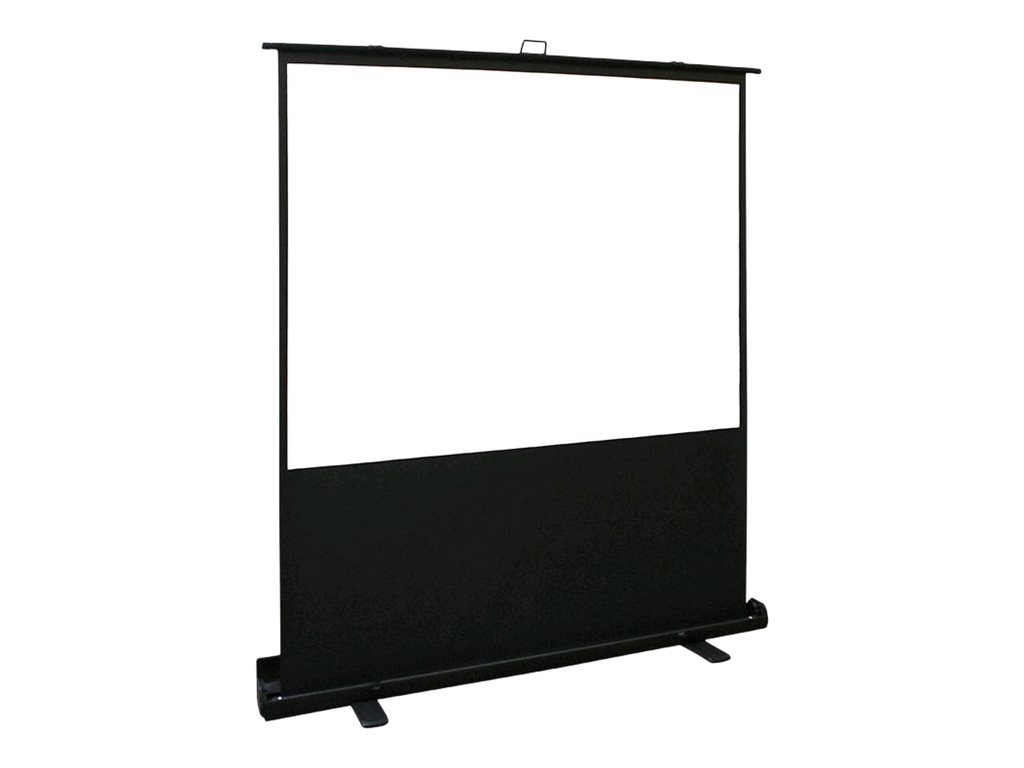 Elite Screens | F107XWH2 | Diagonal 107 " | 16:9 | Black - Image 5