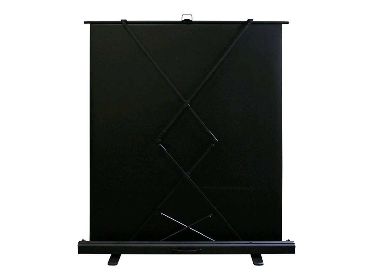 Elite Screens | F107XWH2 | Diagonal 107 " | 16:9 | Black - Image 7