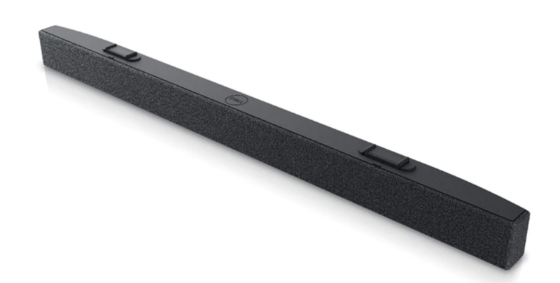 Dell | Soundbar for Monitor | SB521A | Black - Image 2