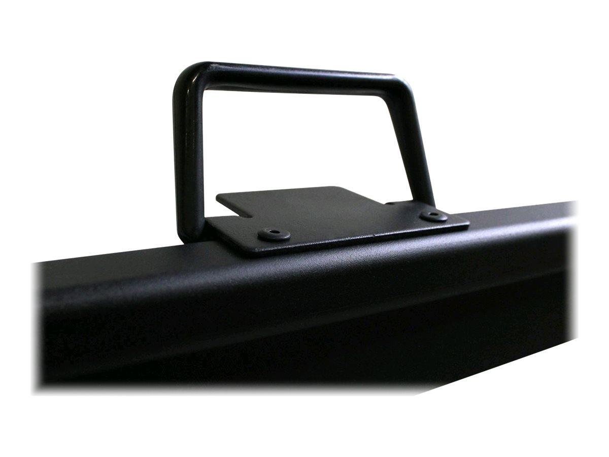 Elite Screens | F107XWH2 | Diagonal 107 " | 16:9 | Black - Image 10