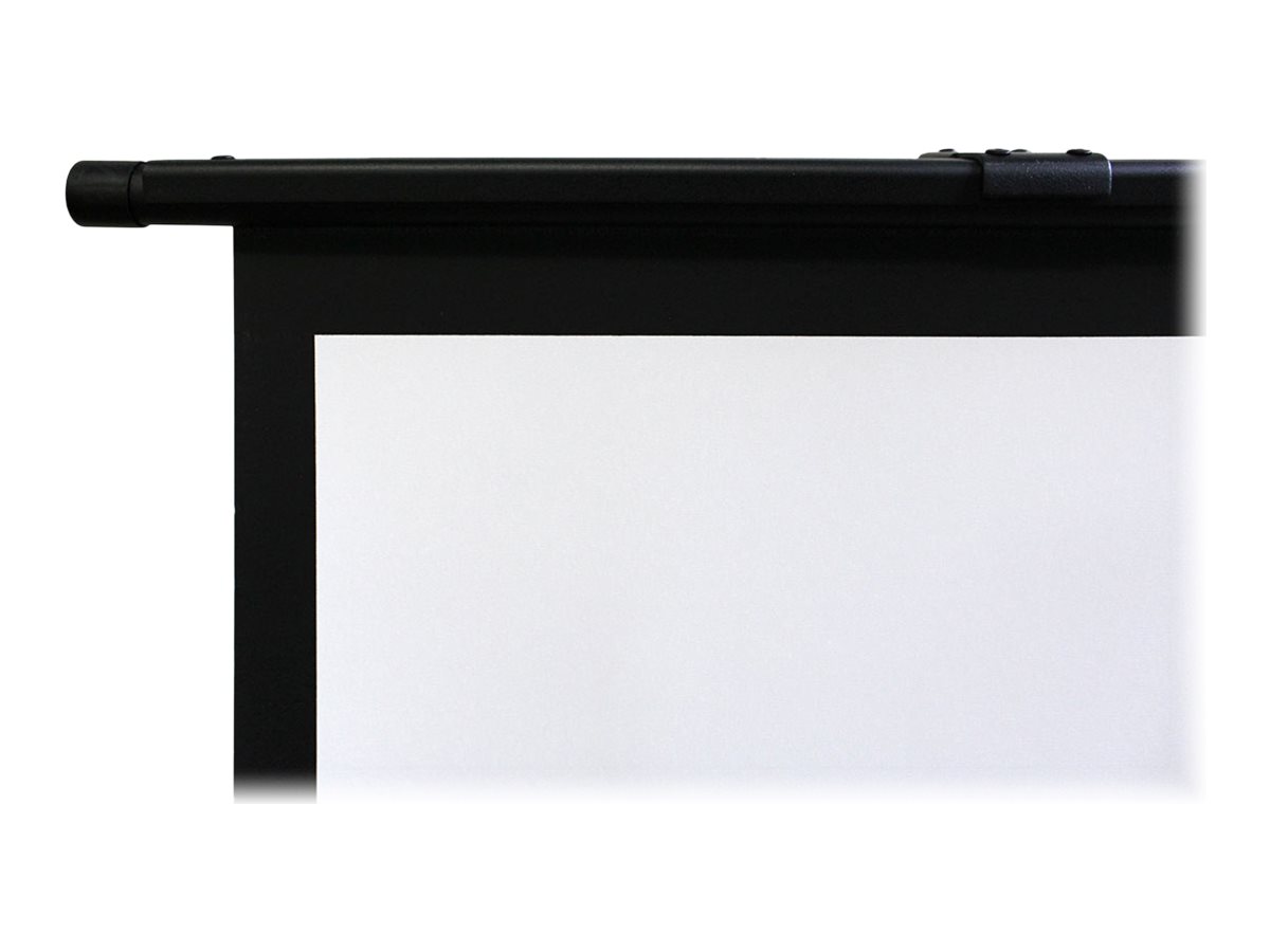 Elite Screens | F107XWH2 | Diagonal 107 " | 16:9 | Black - Image 12