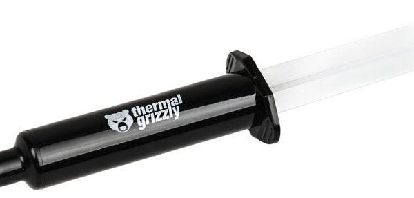 Thermal Grizzly | Thermal Grease | Kryonaut