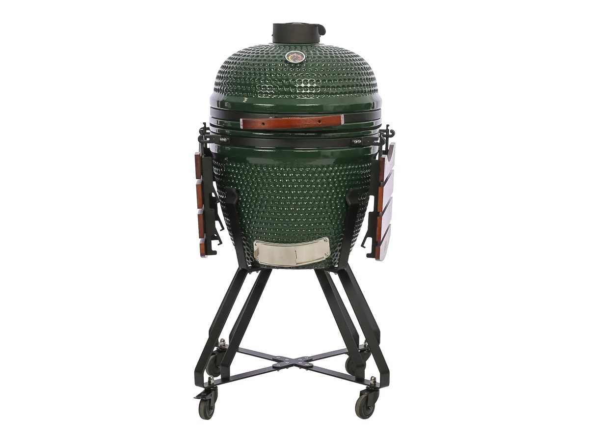 TunaBone | Kamado classic 21" grill | Size M | Green - Image 2