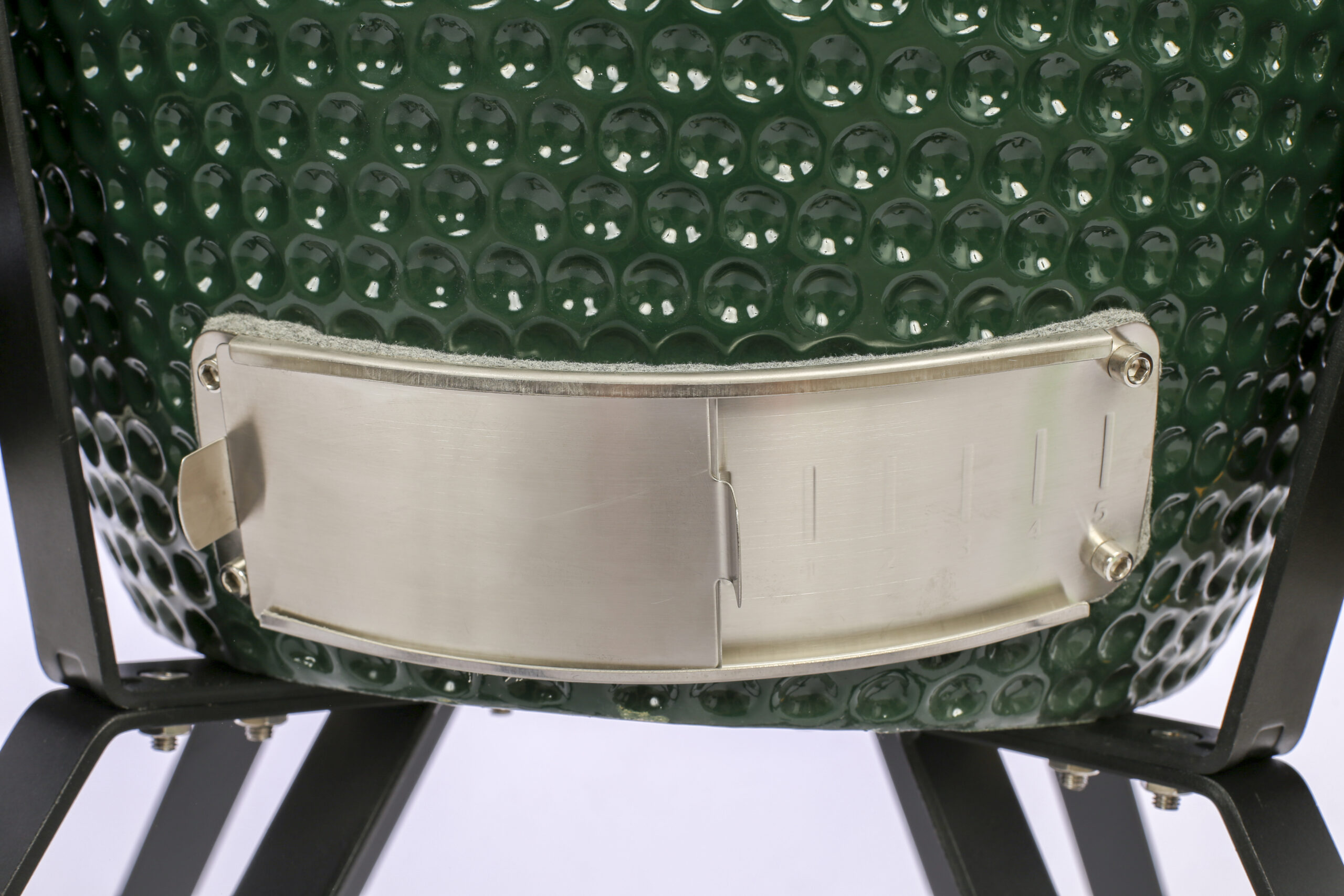 TunaBone | Kamado classic 21" grill | Size M | Green - Image 7