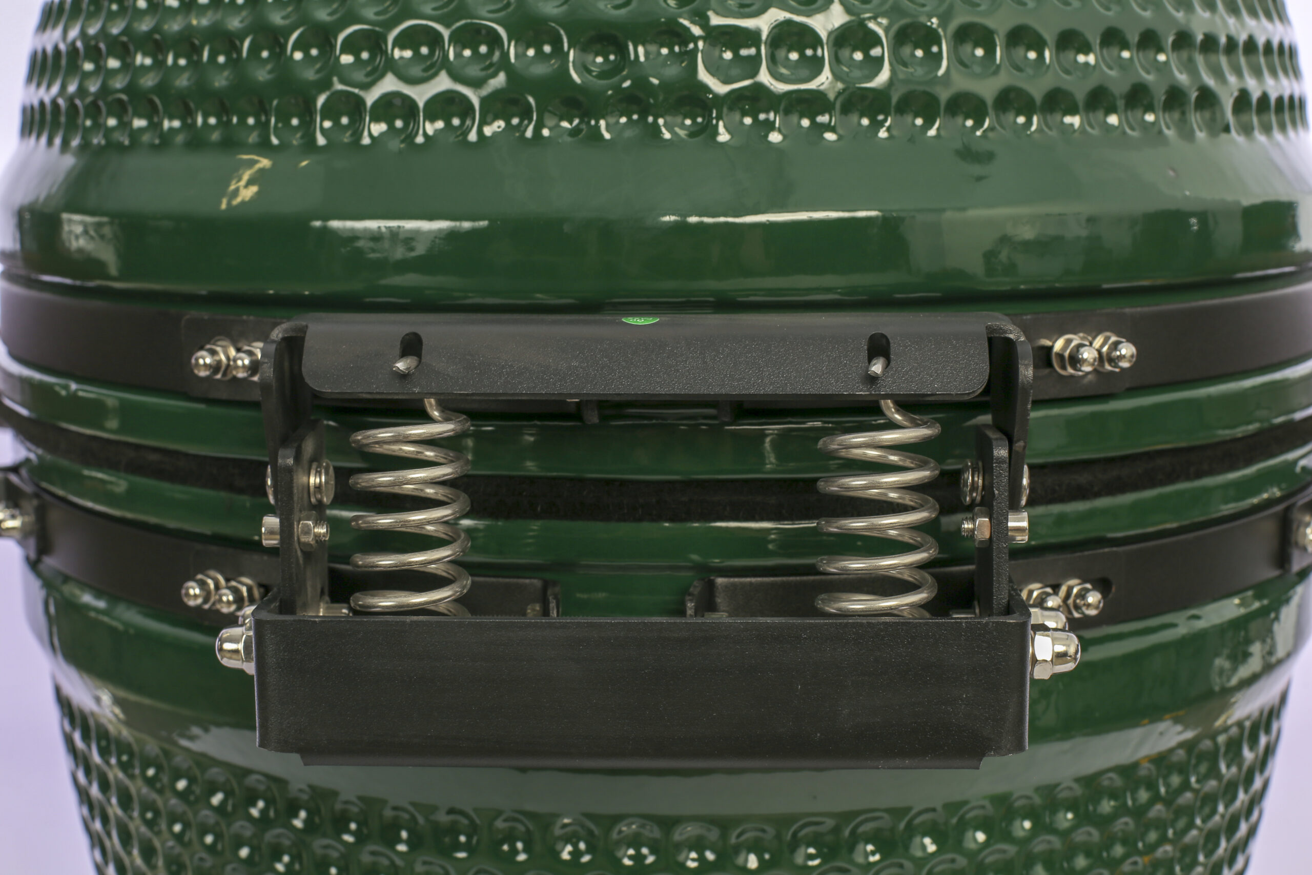 TunaBone | Kamado classic 21" grill | Size M | Green - Image 14