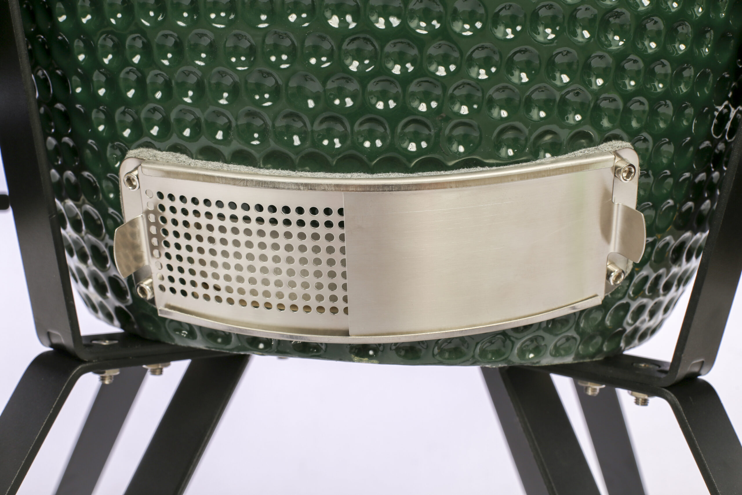 TunaBone | Kamado classic 26" grill | Size XL | Green - Image 7