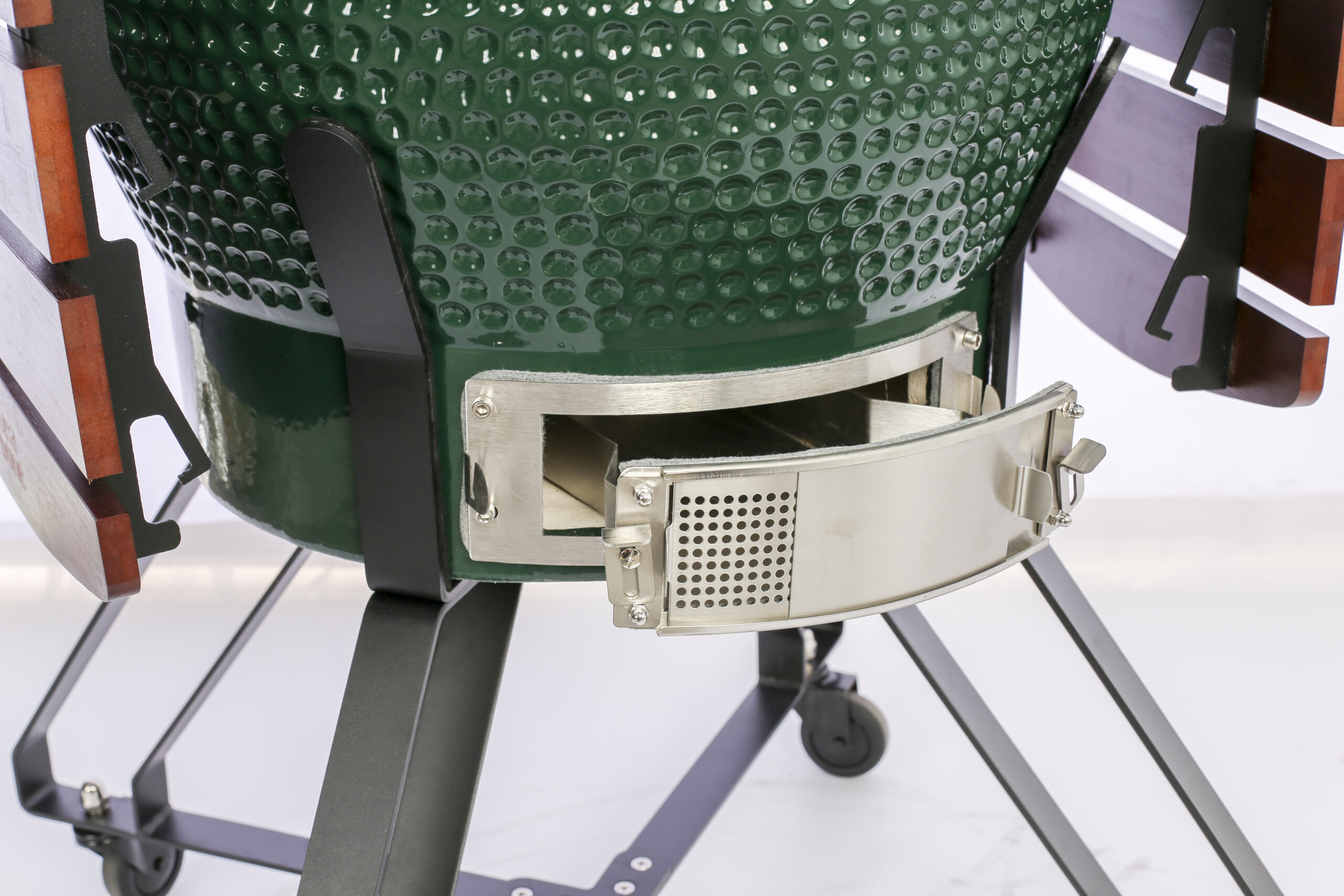 TunaBone | Kamado Pro 22" grill | Size M | Green - Image 4