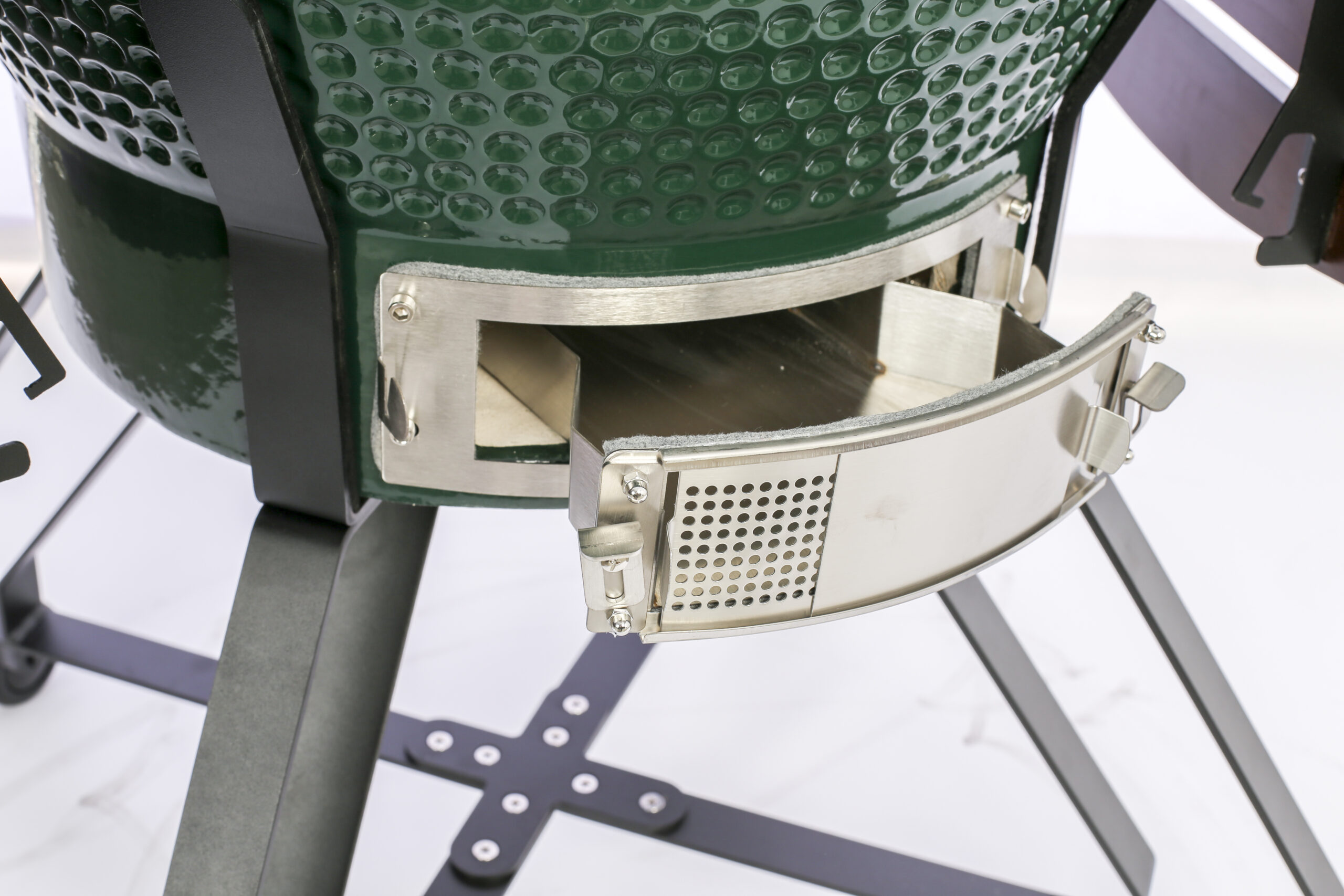 TunaBone | Kamado Pro 22" grill | Size M | Green - Image 5