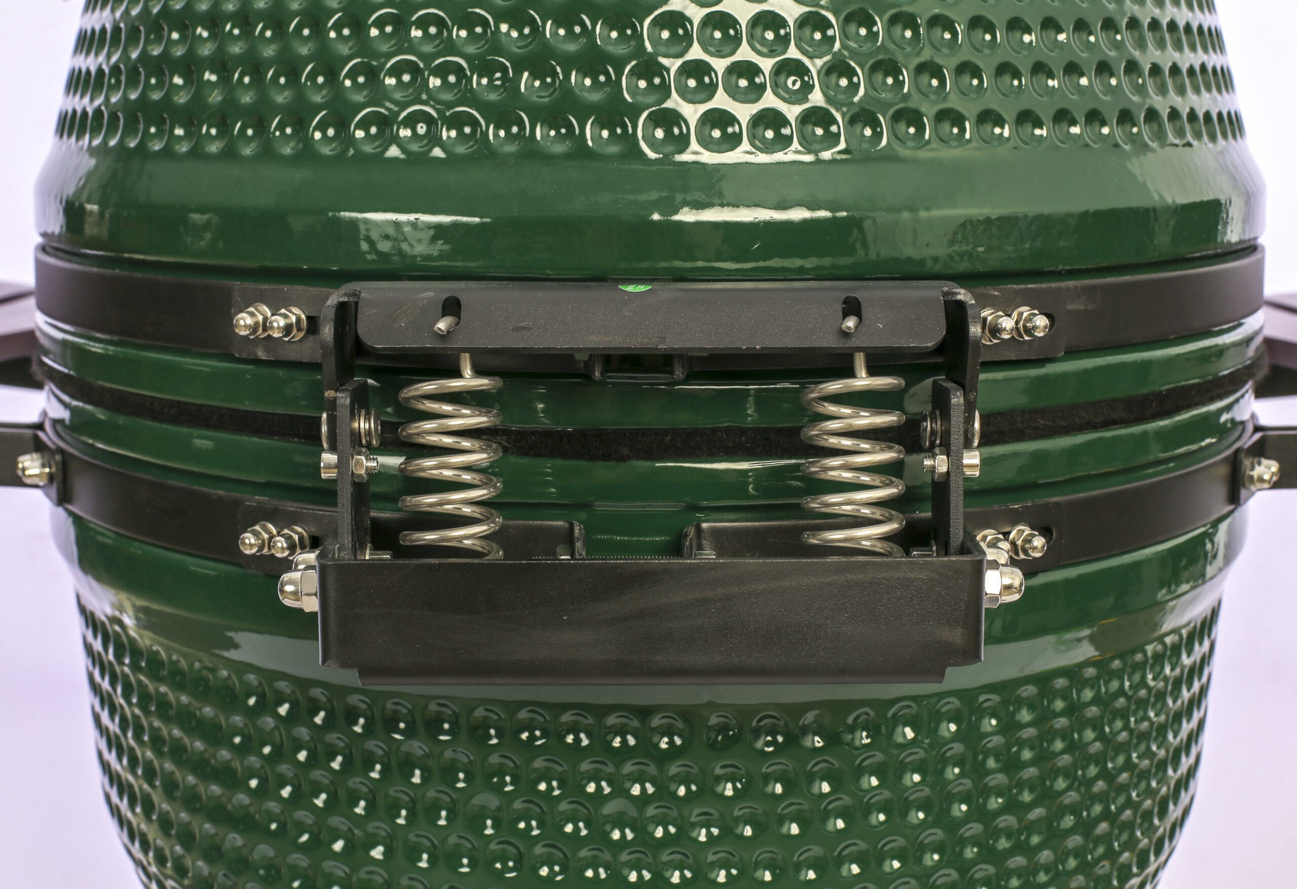 TunaBone | Kamado Pro 22" grill | Size M | Green - Image 12