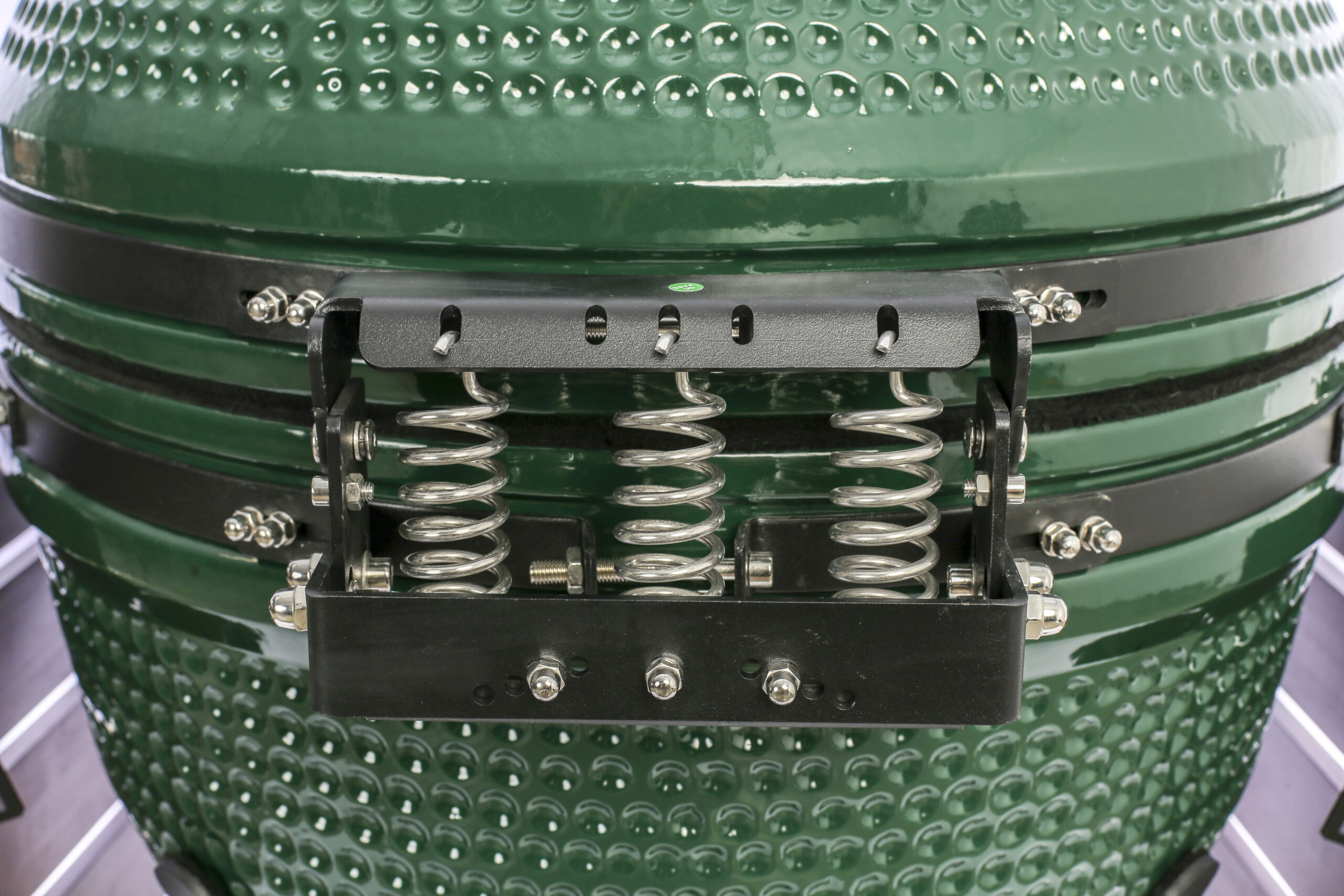 TunaBone | Kamado Pro 24" grill | Size L | Green - Image 8