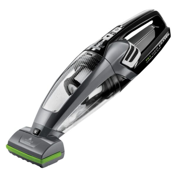 Bissell | Pet Hair Eraser | 2278N | Cordless operating | Handheld | 14.4 V | Grey | Warranty 24 month(s) | Battery warranty 24 month(s)
