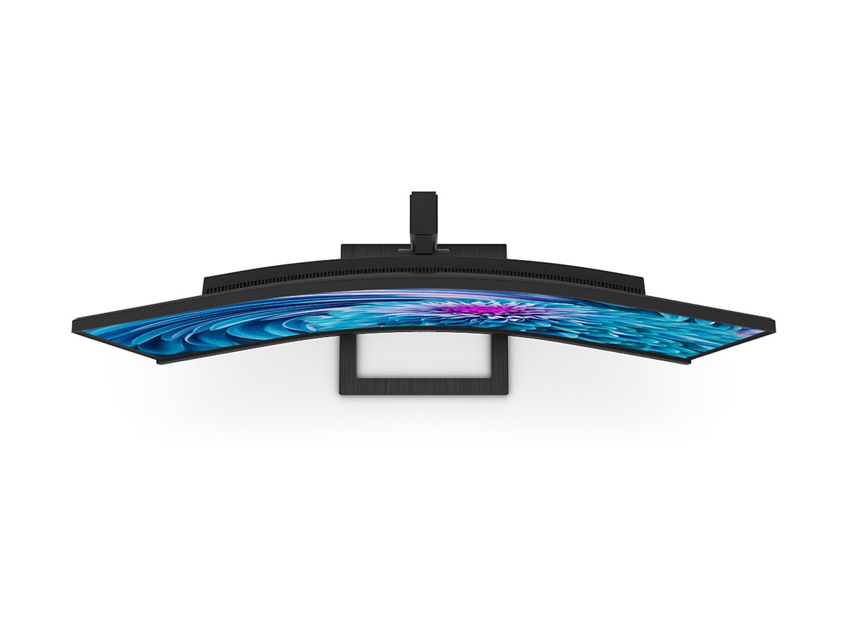 Philips | UltraWide LCD Monitor | 346E2CUAE | 34 " | VA | WQHD | 21:9 | 100 Hz | 4 ms | 3440 x 1440 | 300 cd/m² | HDMI ports quantity 1 | Black | Warranty 36 month(s) - Image 21