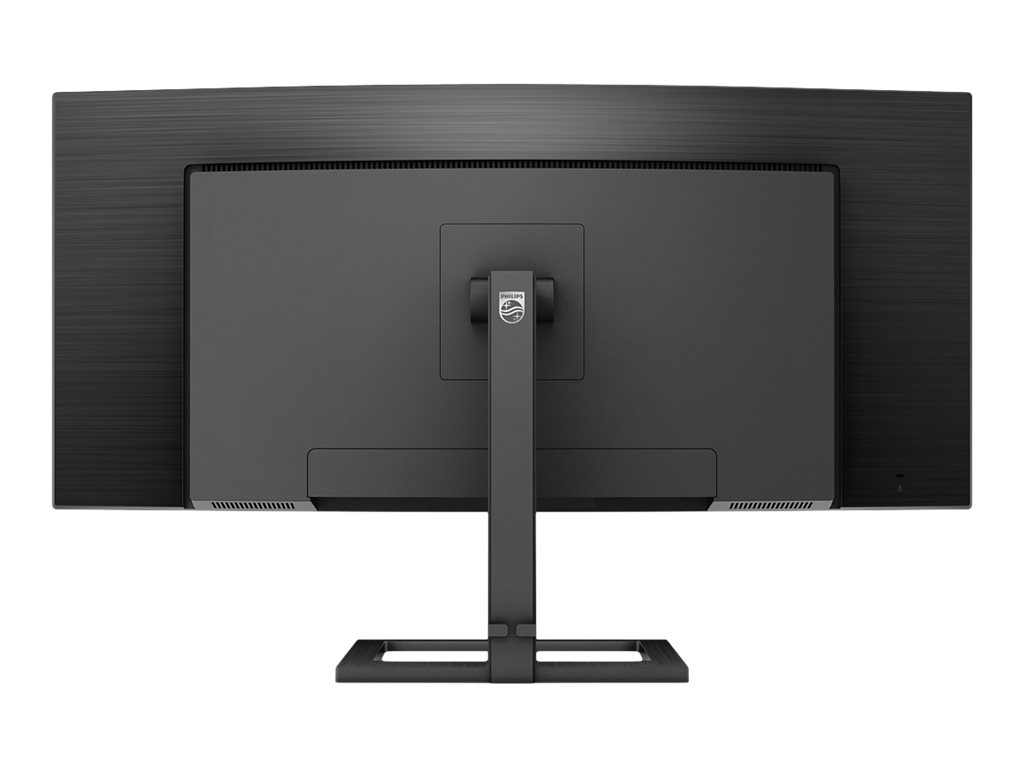 Philips | UltraWide LCD Monitor | 346E2CUAE | 34 " | VA | WQHD | 21:9 | 100 Hz | 4 ms | 3440 x 1440 | 300 cd/m² | HDMI ports quantity 1 | Black | Warranty 36 month(s) - Image 23