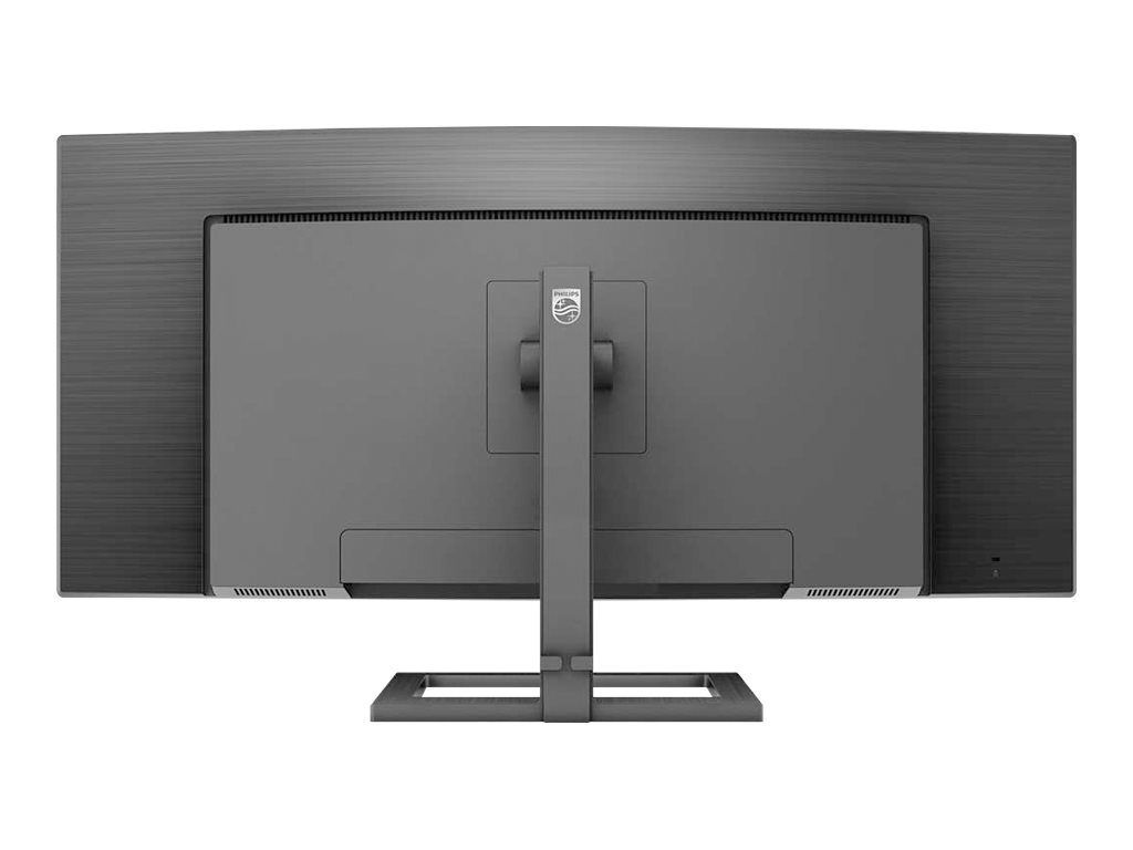 Philips | UltraWide LCD Monitor | 346E2CUAE | 34 " | VA | WQHD | 21:9 | 100 Hz | 4 ms | 3440 x 1440 | 300 cd/m² | HDMI ports quantity 1 | Black | Warranty 36 month(s) - Image 24
