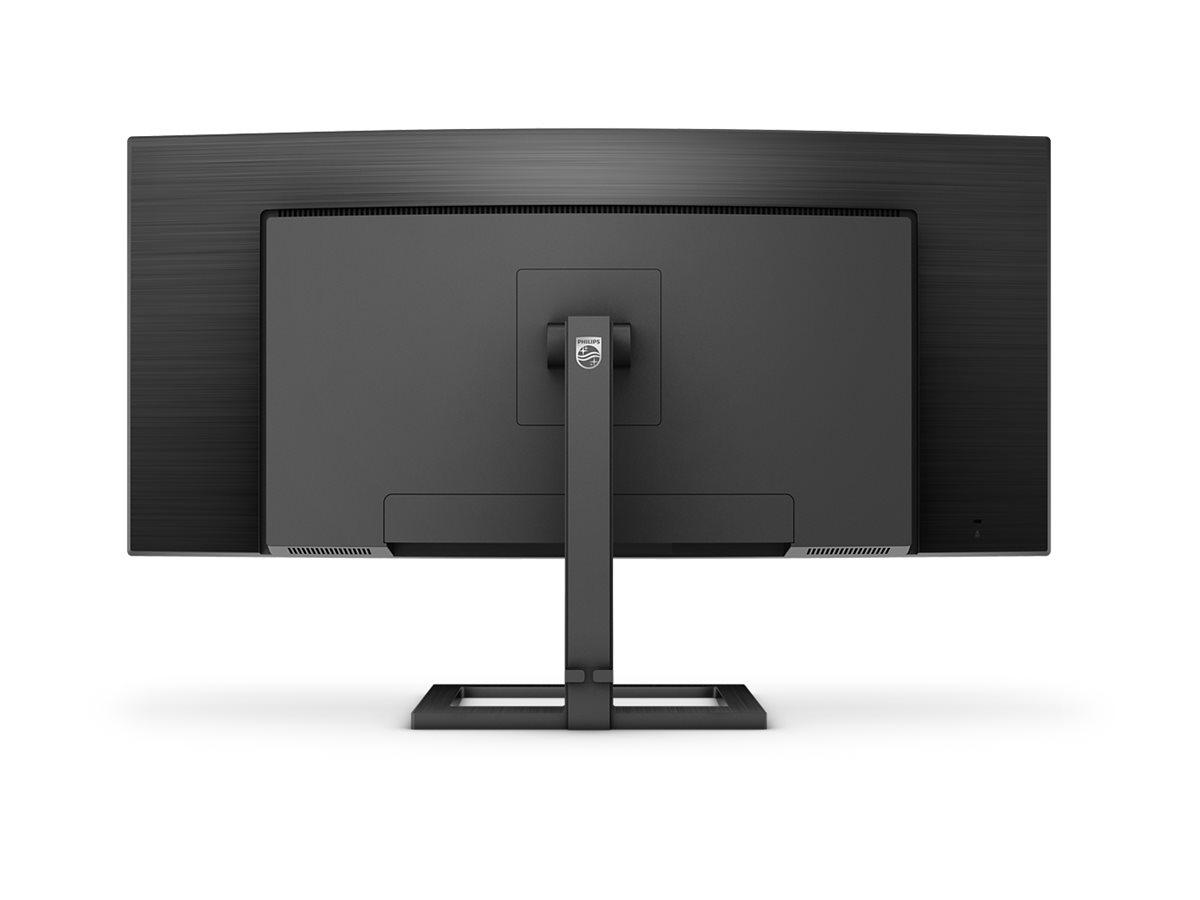 Philips | UltraWide LCD Monitor | 346E2CUAE | 34 " | VA | WQHD | 21:9 | 100 Hz | 4 ms | 3440 x 1440 | 300 cd/m² | HDMI ports quantity 1 | Black | Warranty 36 month(s) - Image 25