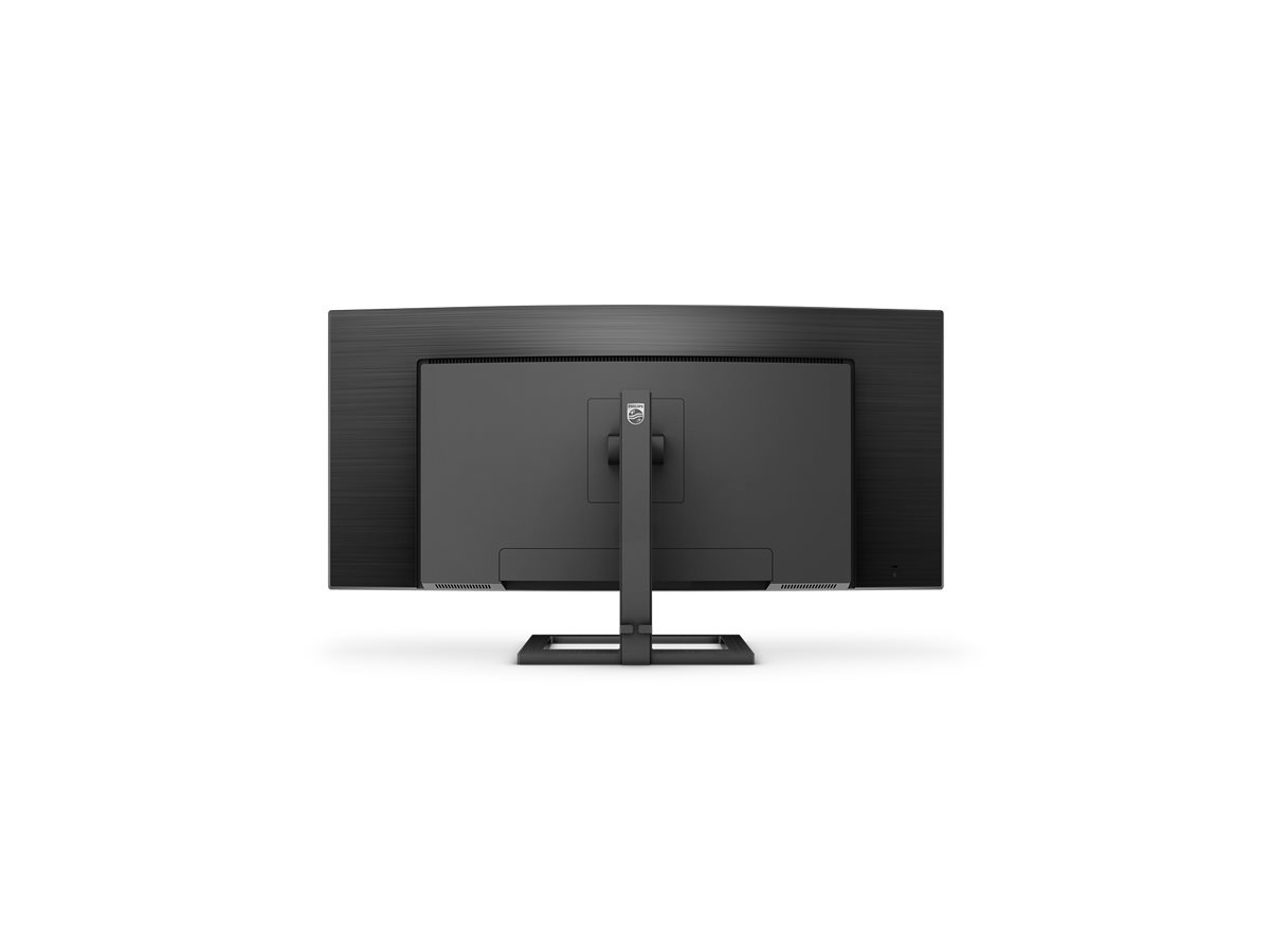 Philips | UltraWide LCD Monitor | 346E2CUAE | 34 " | VA | WQHD | 21:9 | 100 Hz | 4 ms | 3440 x 1440 | 300 cd/m² | HDMI ports quantity 1 | Black | Warranty 36 month(s) - Image 28