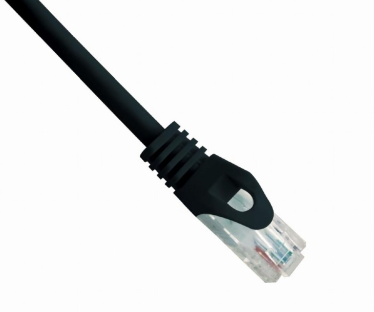 Gembird | Patch cord | FTP Cat6 | Black - Image 2