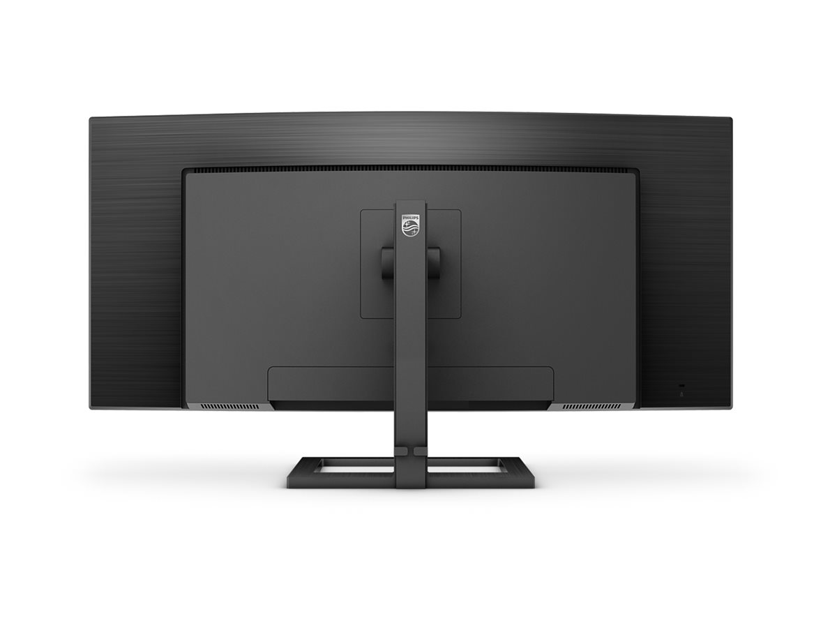 Philips | UltraWide LCD Monitor | 346E2CUAE | 34 " | VA | WQHD | 21:9 | 100 Hz | 4 ms | 3440 x 1440 | 300 cd/m² | HDMI ports quantity 1 | Black | Warranty 36 month(s) - Image 36