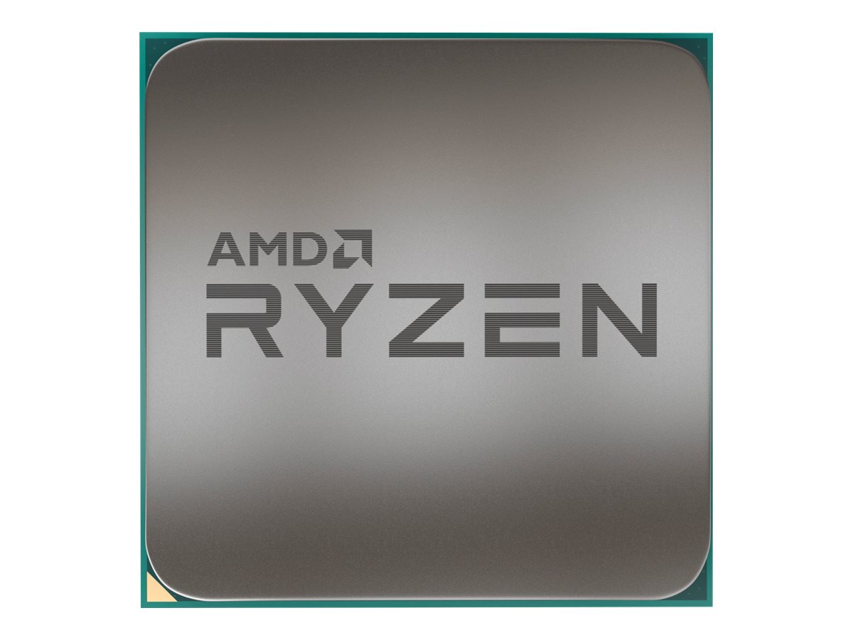 AMD | Ryzen 7 5800X | 3.8 GHz | AM4 | Processor threads 16 | AMD | Processor cores 8 - Image 2