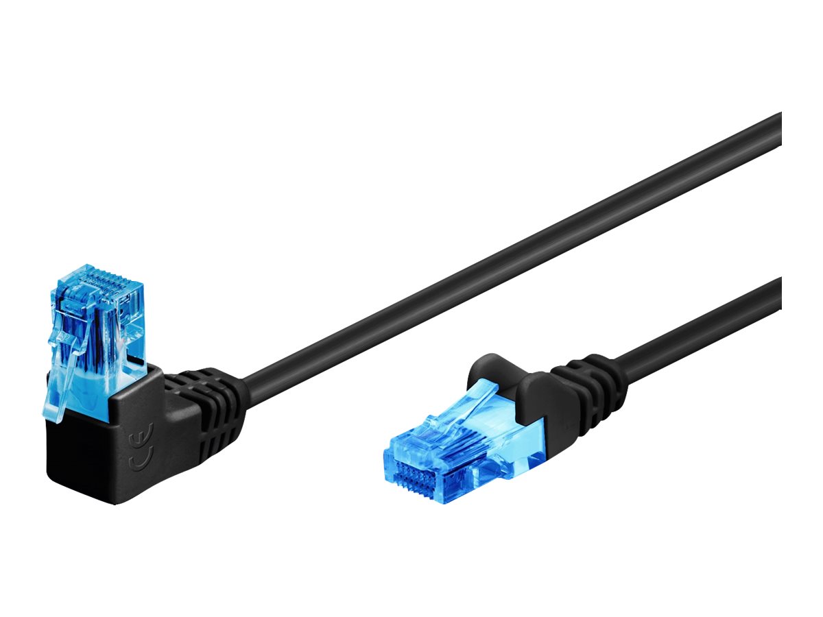 Goobay | Patch Cable | 51530 | RJ-45 | RJ-45 90° - Image 4