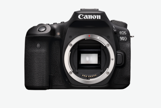 Canon | EOS 90D BK | Megapixel 32,5 MP | Image stabilizer | ISO sensitivity (max) 51200 | Wi-Fi | Video recording | Automatic, manual | APS-C CMOS | Black